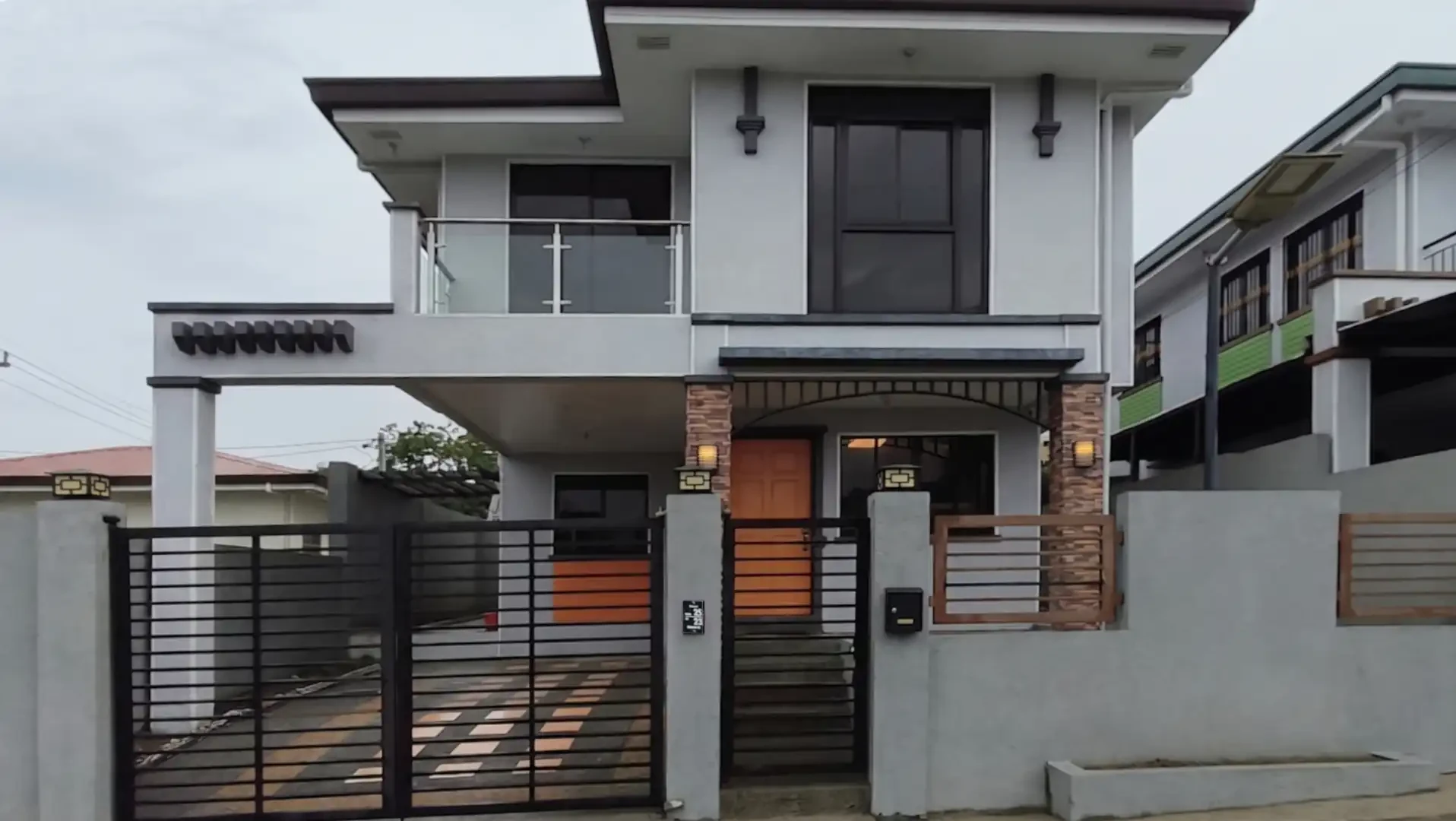 Facade