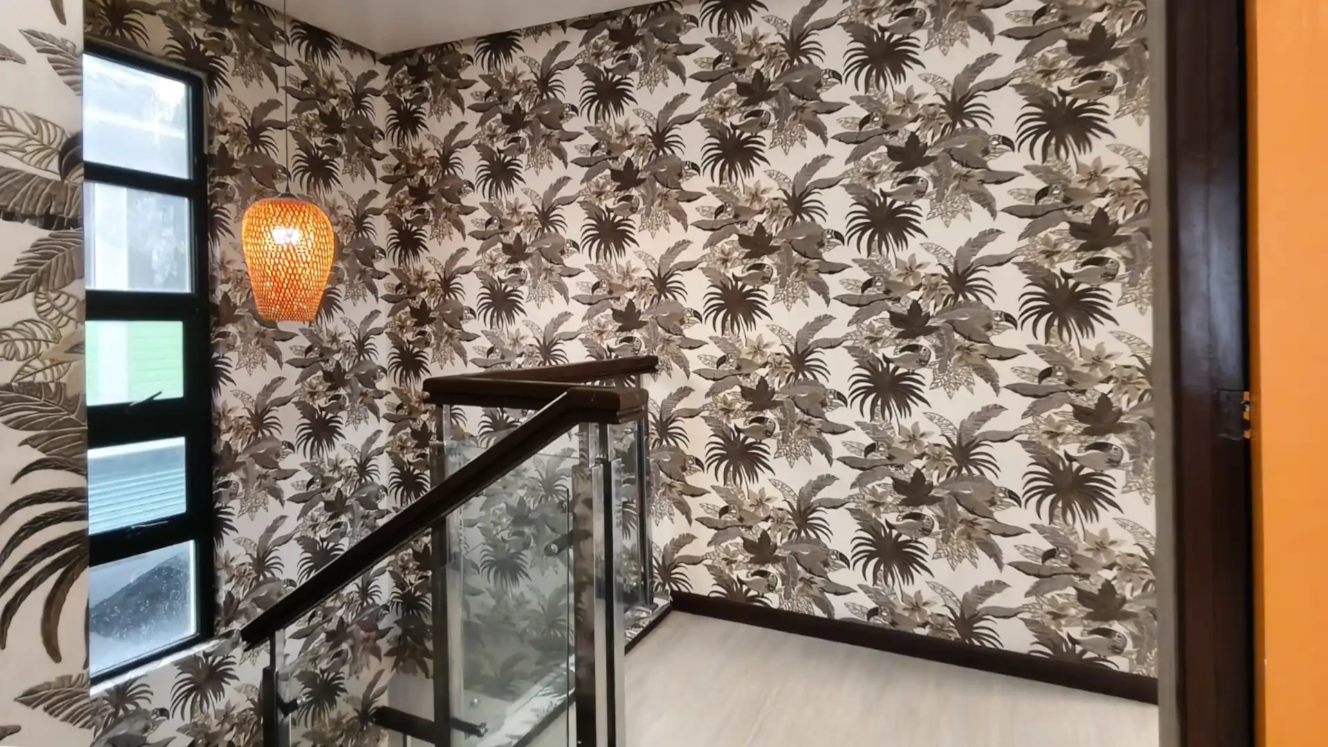 2nd Floor Landing